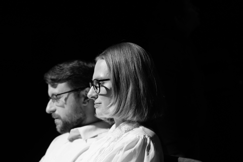 Elżbieta Zajko, Filip Kowalczyk