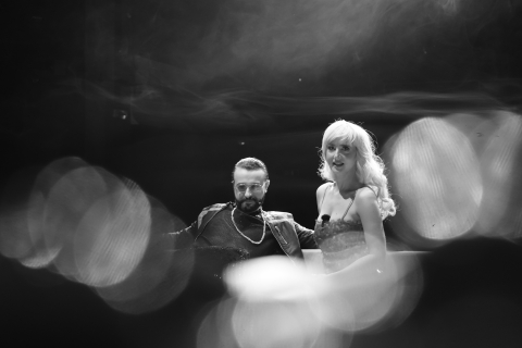 Monika Pikuła, Filip Kowalczyk