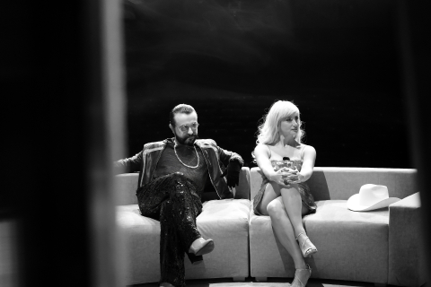 Monika Pikuła, Filip Kowalczyk