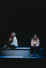Katarzyna Dąbrowska, Barbara Wypych <br/> fot. Anna Orzyłowska