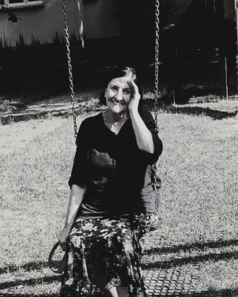 Pożegnanie Pani Teresy Gąssowskiej