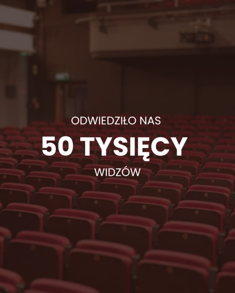 Podsumowanie sezonu teatralnego 2024/2025 