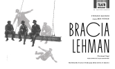 Bracia Lehman<br/> fot. Andrzej Pągowski