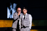 Dwunastu gniewnych ludzi <br/> fot. Bartek Warzecha 