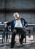 Janusz Michałowski (Dmitricz) - "Saszka"<br/> fot. Magda Hueckel