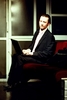 Sebastian Świerszcz (Pasażer) - "Wagon"<br/> fot. Michał Englert