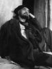 Wiesław Michnikowski (Kloszard), "Tryptyk" 1980