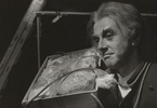 Andrzej Łapicki (Nickles)<br/> fot. Edward Hartwig
