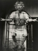 Jan Englert (Karlos)<br/> fot. Marek Holzman