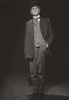 Henryk Borowski (Dr Gibbs)<br/> fot. Edward Hartwig