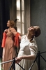 Katarzyna Dąbrowska (Idalia), Ewa Porębska (Stella) - "Niepoprawni (Fantazy)"<br/> fot. Magda Hueckel