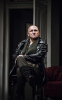 Mariusz Jakus (Szwonder) - "Psie serce"<br/> fot. Magda Hueckel