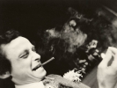 Paweł Wawrzecki – Jasza, młody lokaj<br/> fot. Renard Dudley