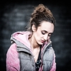 Kamila Kuboth (Oksana)<br/> fot. Magda Hueckel