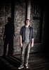 Mateusz Król (Andriej)<br/> fot. Magda Hueckel