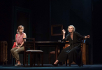 Barbara Wypych (Jean), Monika Kwiatkowska (Hermia) <br/> fot. Magda Hueckel