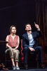 Barbara Wypych (Jean), Mateusz Król (Gordon)<br/> fot. Magda Hueckel